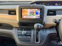 Honda FREED лот № 60049 оценка R  с аукциона в Японии 5