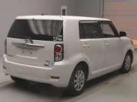 Toyota COROLLA RUMION лот № 80530 оценка 3.5  с аукциона в Японии 1