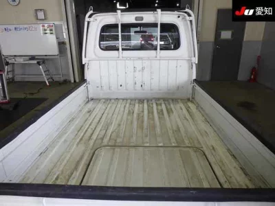 Subaru SAMBAR  с аукциона в Японии