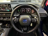 Honda ZR-V лот № 10032 оценка 4.5  с аукциона в Японии 2