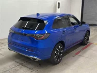 Honda ZR-V лот № 10032 оценка 4.5  с аукциона в Японии 4