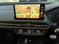 Honda ZR-V лот № 10032 оценка 4.5  с аукциона в Японии 5