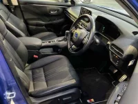 Honda ZR-V лот № 10032 оценка 4.5  с аукциона в Японии 6