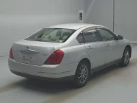 Nissan TEANA лот № 72068 оценка 3.5  с аукциона в Японии 1