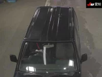 Suzuki JIMNY лот № 35141 оценка 3  с аукциона в Японии 8