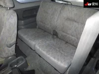 Suzuki JIMNY лот № 35141 оценка 3  с аукциона в Японии 3