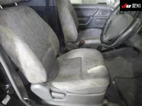 Suzuki JIMNY лот № 35141 оценка 3  с аукциона в Японии 5