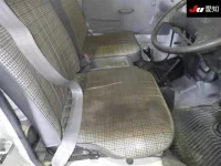 Subaru SAMBAR лот № 35143 оценка 3.5  с аукциона в Японии 5