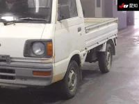 Subaru SAMBAR лот № 35143 оценка 3.5  с аукциона в Японии 6