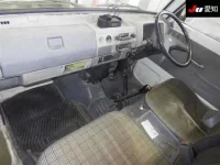 Subaru SAMBAR лот № 35143 оценка 3.5  с аукциона в Японии 2