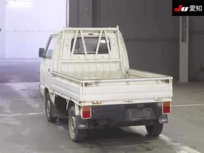 Subaru SAMBAR  с аукциона в Японии