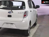 Subaru PLEO PLUS лот № 35145 оценка 3.5  с аукциона в Японии 7