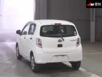 Subaru PLEO PLUS лот № 35145 оценка 3.5  с аукциона в Японии 1