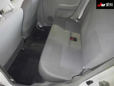 Subaru PLEO PLUS  с аукциона в Японии