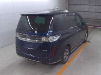 Mazda BIANTE лот № 4069 оценка R  с аукциона в Японии 3