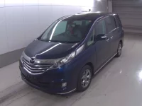 Mazda BIANTE лот № 4069 оценка R  с аукциона в Японии 2