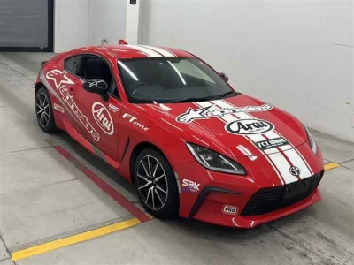 Toyota 86