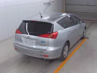 Toyota CALDINA лот № 4070 оценка 3  с аукциона в Японии 3