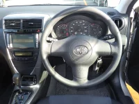 Toyota CALDINA лот № 4070 оценка 3  с аукциона в Японии 4