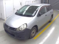 Mazda FAMILIA VAN лот № 5037 оценка 3.5  с аукциона в Японии 2