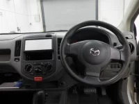 Mazda FAMILIA VAN лот № 5037 оценка 3.5  с аукциона в Японии 4