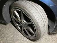 Mazda ROADSTER лот № 30008 оценка 4  с аукциона в Японии 8