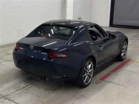 Mazda ROADSTER лот № 30008 оценка 4  с аукциона в Японии 4