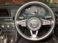 Mazda ROADSTER лот № 30008 оценка 4  с аукциона в Японии 6