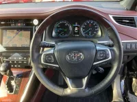 Toyota HARRIER лот № 30007 оценка 4  с аукциона в Японии 2