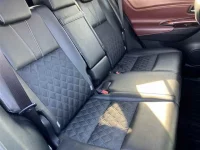 Toyota HARRIER лот № 30007 оценка 4  с аукциона в Японии 7