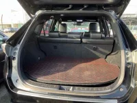 Toyota HARRIER лот № 30007 оценка 4  с аукциона в Японии 9