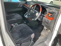Toyota VELLFIRE лот № 30009 оценка R  с аукциона в Японии 2