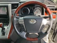 Toyota VELLFIRE лот № 30009 оценка R  с аукциона в Японии 6