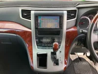 Toyota VELLFIRE лот № 30009 оценка R  с аукциона в Японии 7