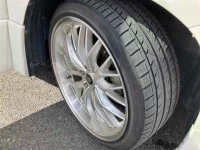 Toyota VELLFIRE лот № 30009 оценка R  с аукциона в Японии 8