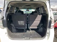 Toyota VELLFIRE лот № 30009 оценка R  с аукциона в Японии 9