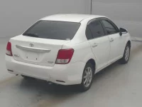 Toyota COROLLA AXIO лот № 70030 оценка R  с аукциона в Японии 1