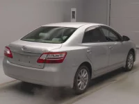 Toyota PREMIO лот № 80539 оценка R  с аукциона в Японии 1