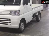 Mitsubishi MINICAB TRUCK лот № 35159 оценка 4  с аукциона в Японии 6