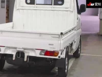 Mitsubishi MINICAB TRUCK лот № 35159 оценка 4  с аукциона в Японии 7