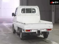 Mitsubishi MINICAB TRUCK лот № 35159 оценка 4  с аукциона в Японии 1