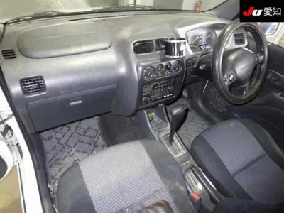 Daihatsu TERIOS KID  с аукциона в Японии