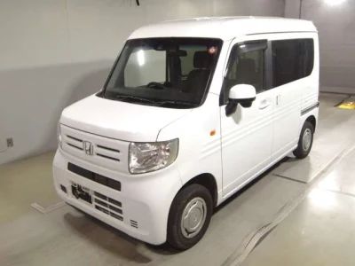 Honda N VAN