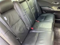 Toyota CROWN лот № 30015 оценка 3.5  с аукциона в Японии 7