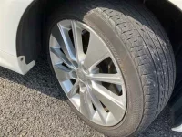 Toyota CROWN лот № 30015 оценка 3.5  с аукциона в Японии 8