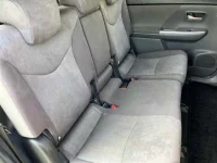 Toyota PRIUS ALPHA лот № 30014 оценка 3.5  с аукциона в Японии 7