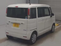 Mazda FLAIR WAGON лот № 3234 оценка R  с аукциона в Японии 1