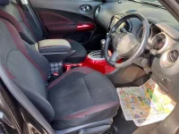 Nissan JUKE лот № 30018 оценка 3.5  с аукциона в Японии 6