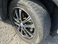 Nissan JUKE лот № 30018 оценка 3.5  с аукциона в Японии 8