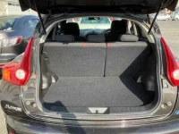 Nissan JUKE лот № 30018 оценка 3.5  с аукциона в Японии 9